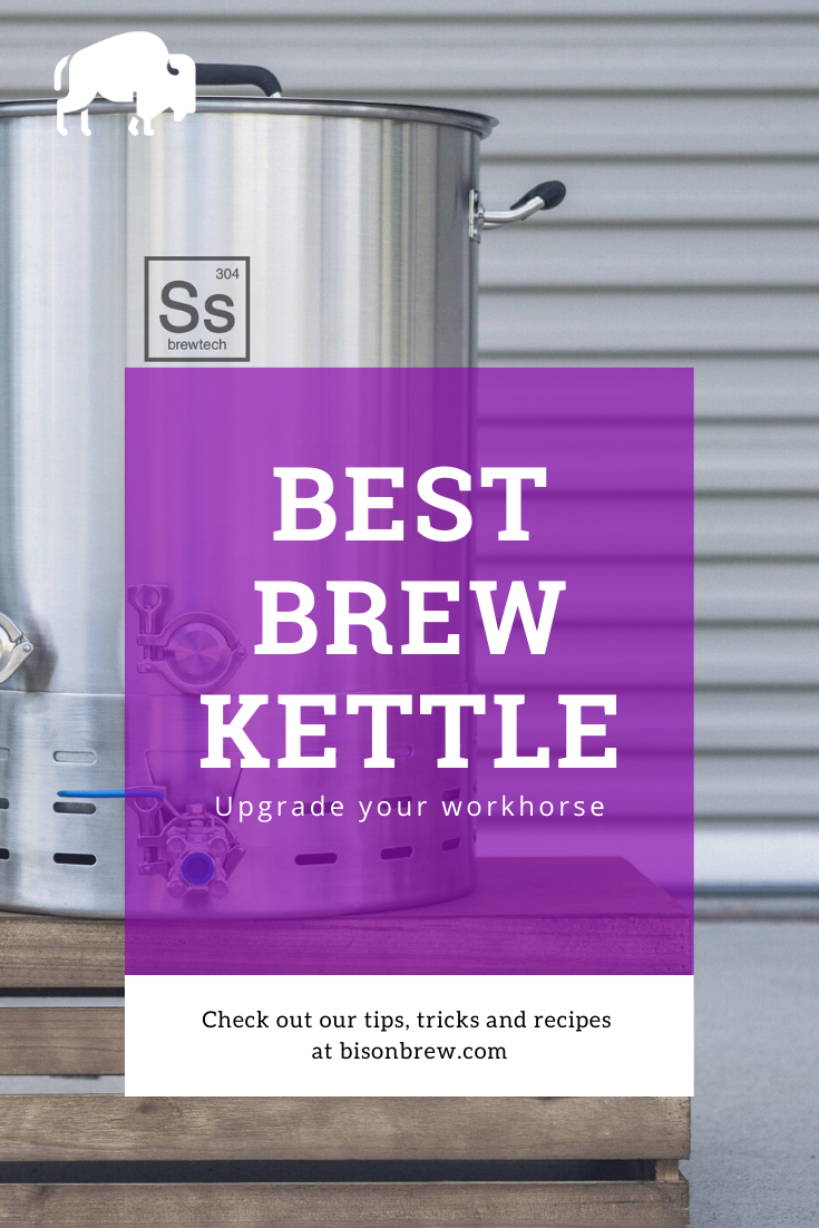 best boil kettle brew kettle boiler homebrew homebrewing