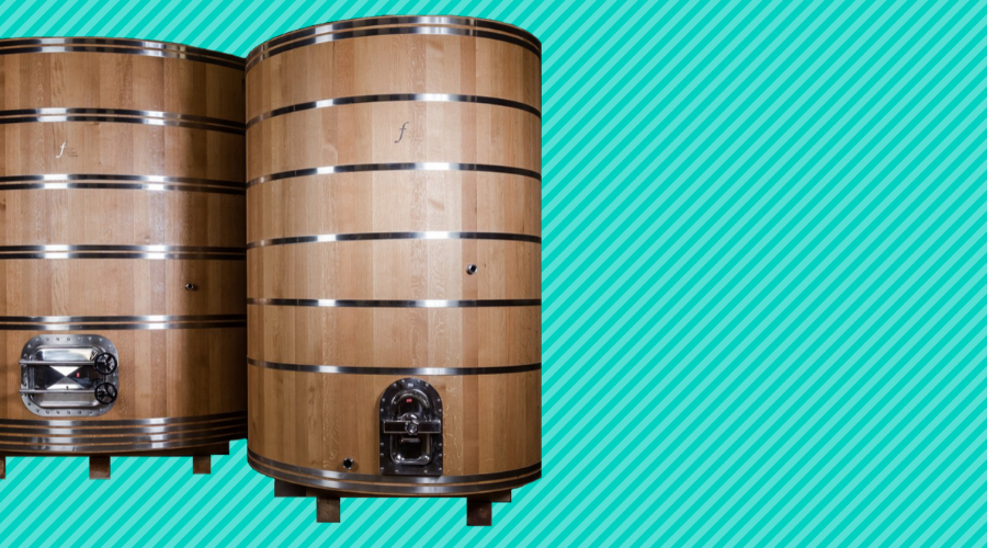 wooden foeders for sour beer craft beer from foeder crafters