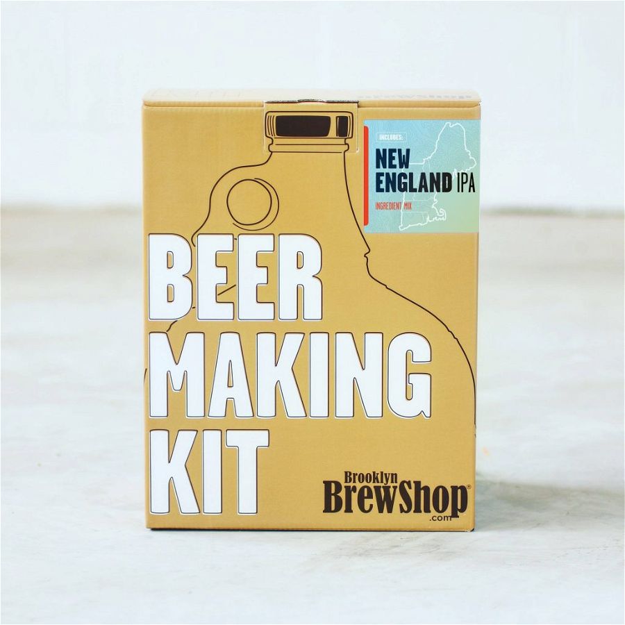 Brooklyn Brew Shop Recipe Kits