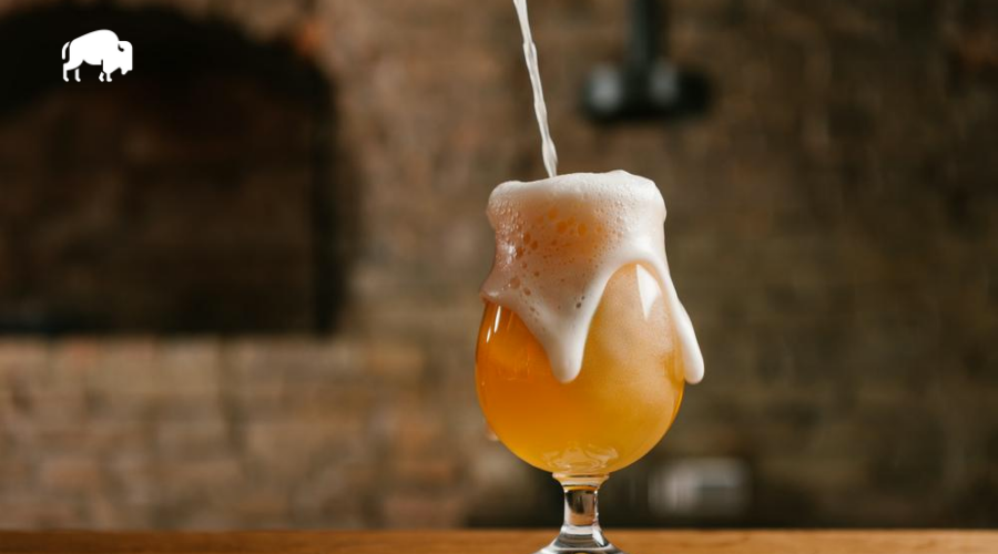 How to brew German gose