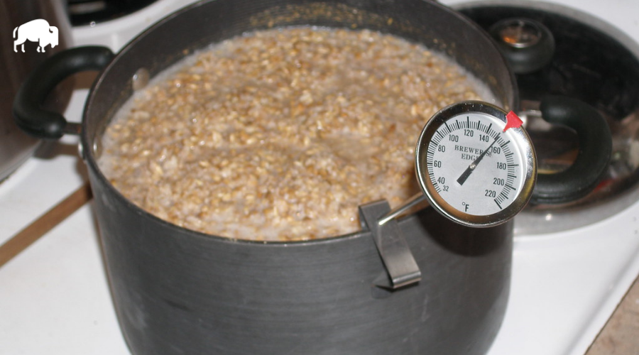 decoction mashing for homebrewers