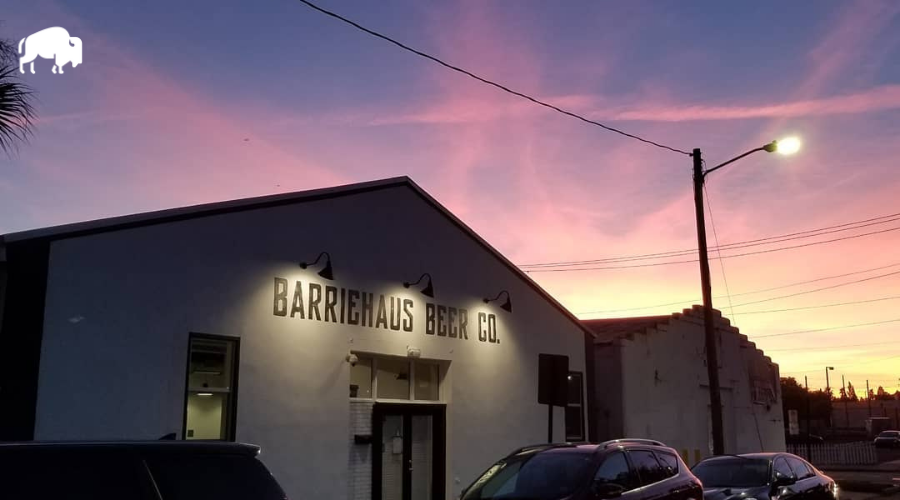 BarrieHaus Beer Co.