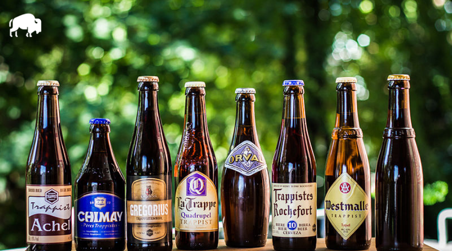 best belgian beers in 2020