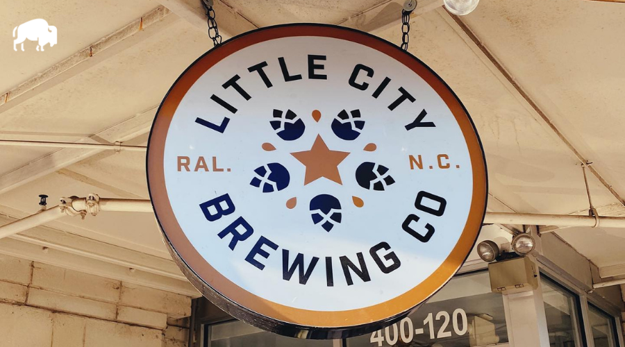 Little City Brewing + Provisions Co.