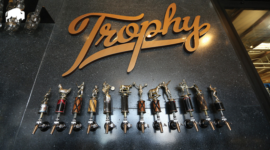 Trophy Brewing & Taproom