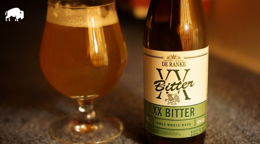XX Bitter, Brouwerij De Ranke