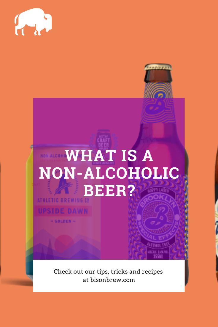 What is a Non-alcoholic Beer?