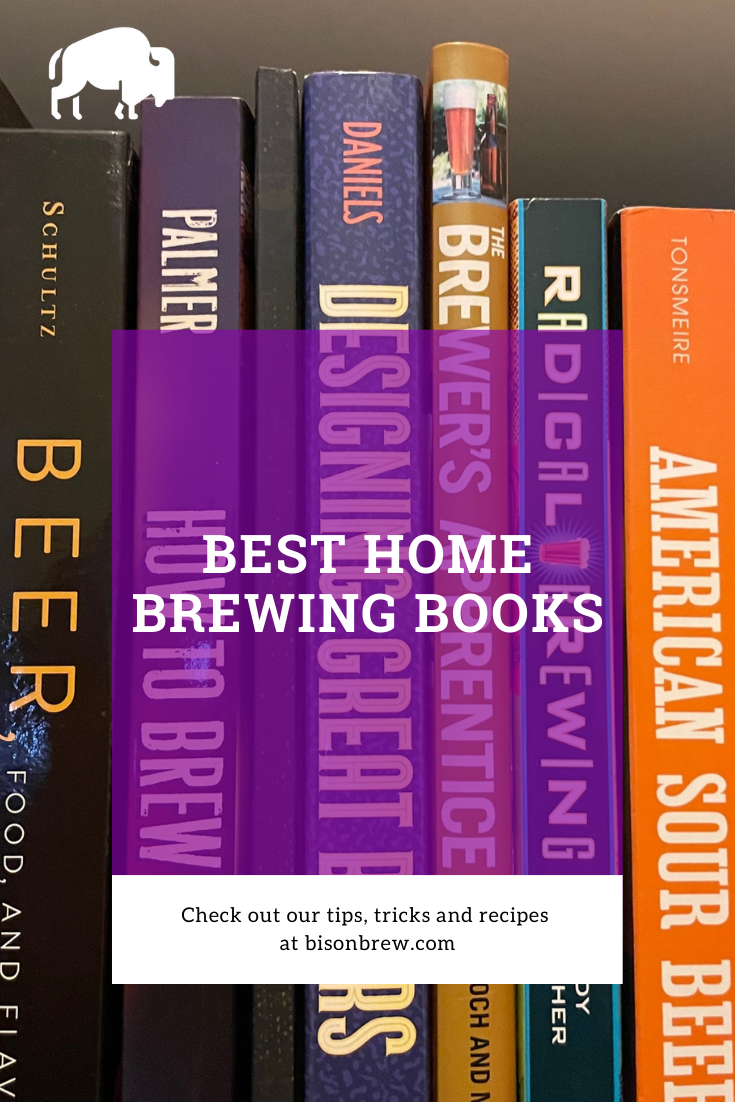 Best Home Brewing Books