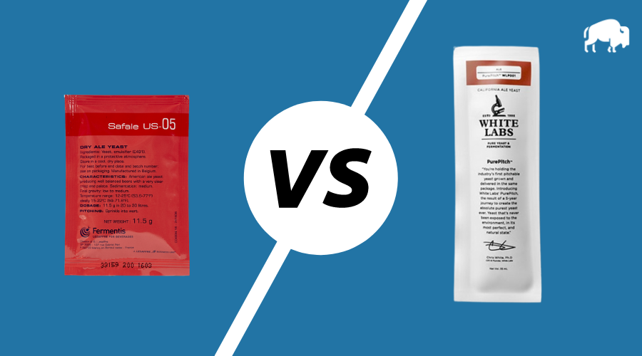 Dry Yeast Or Liquid Yeast: Which Is Best?