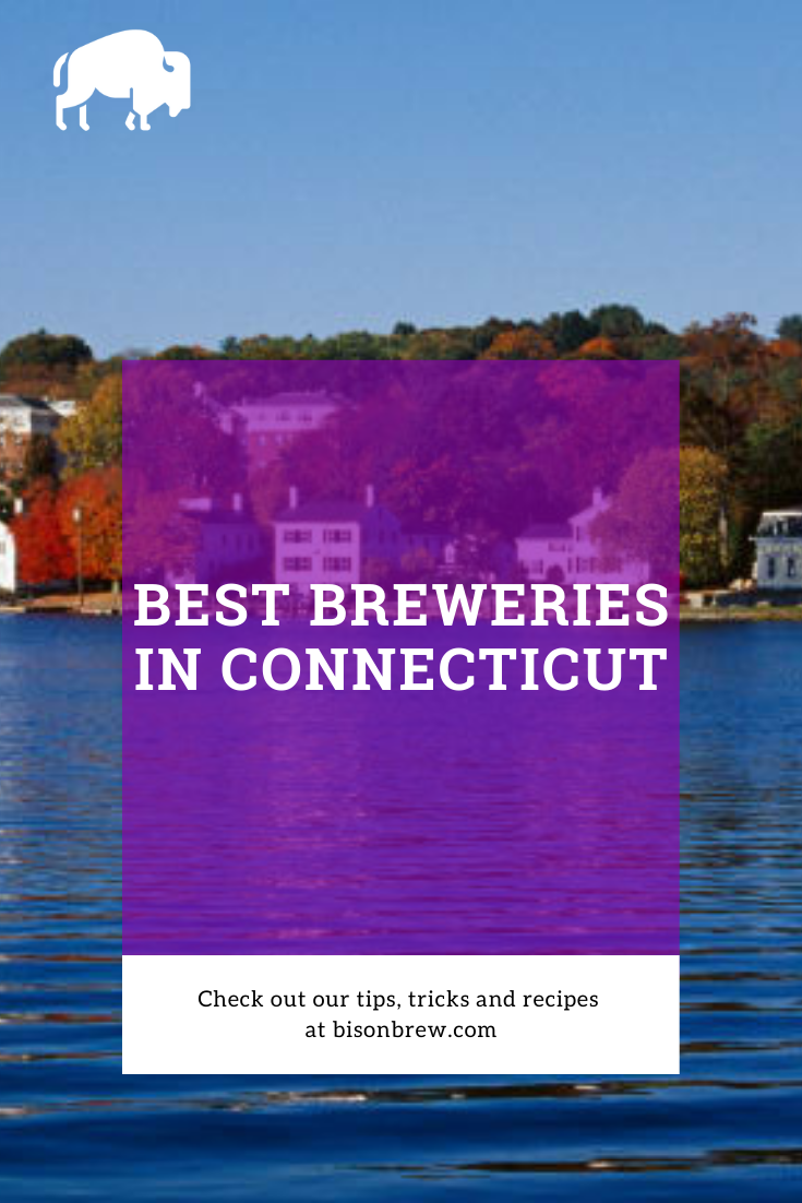 Best Breweries in Connecticut