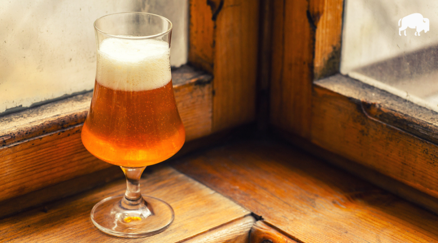 How To Brew A Sour IPA 