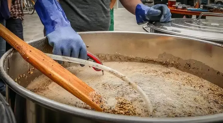 All-Grain & Partial Mash Brewing