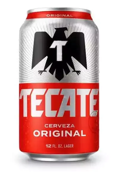 Get Tecate Delivered