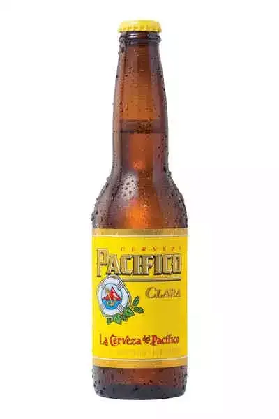 Get Pacifico Delivered