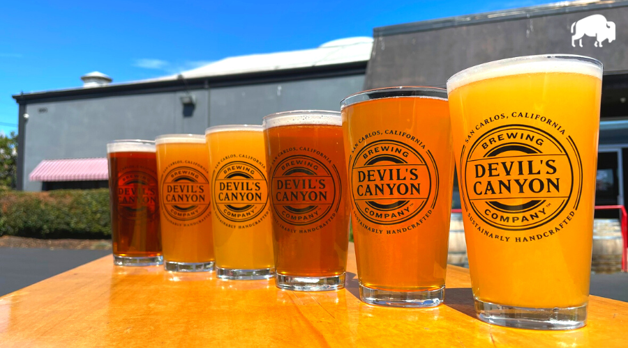 Devil’s Canyon Brewing Company