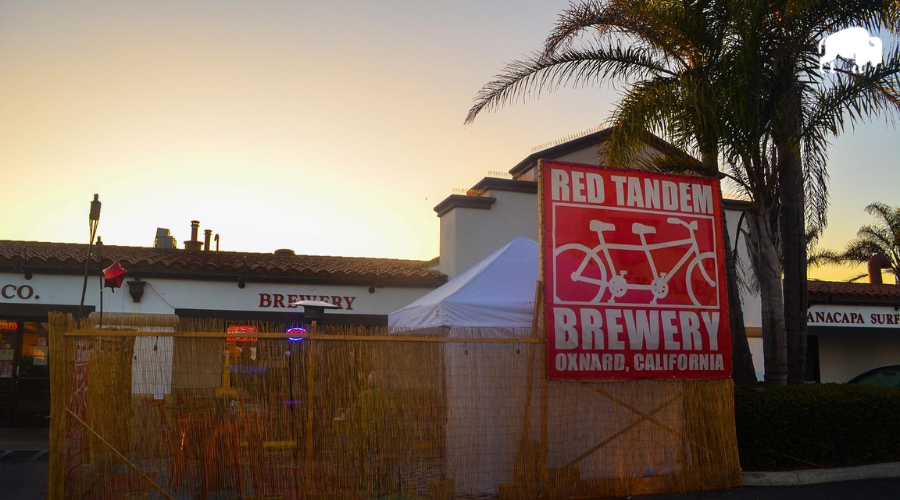 Red Tandem Brewery